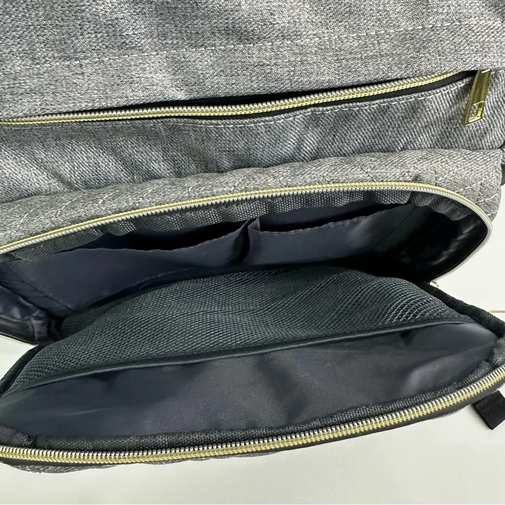 Lovevook gray cloth